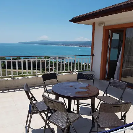 Byala Plus Apartamento Byala (Varna)